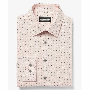 Express Dress Shirt | Dress Shirt | Express | Dress Shirt | Dress Shirt
